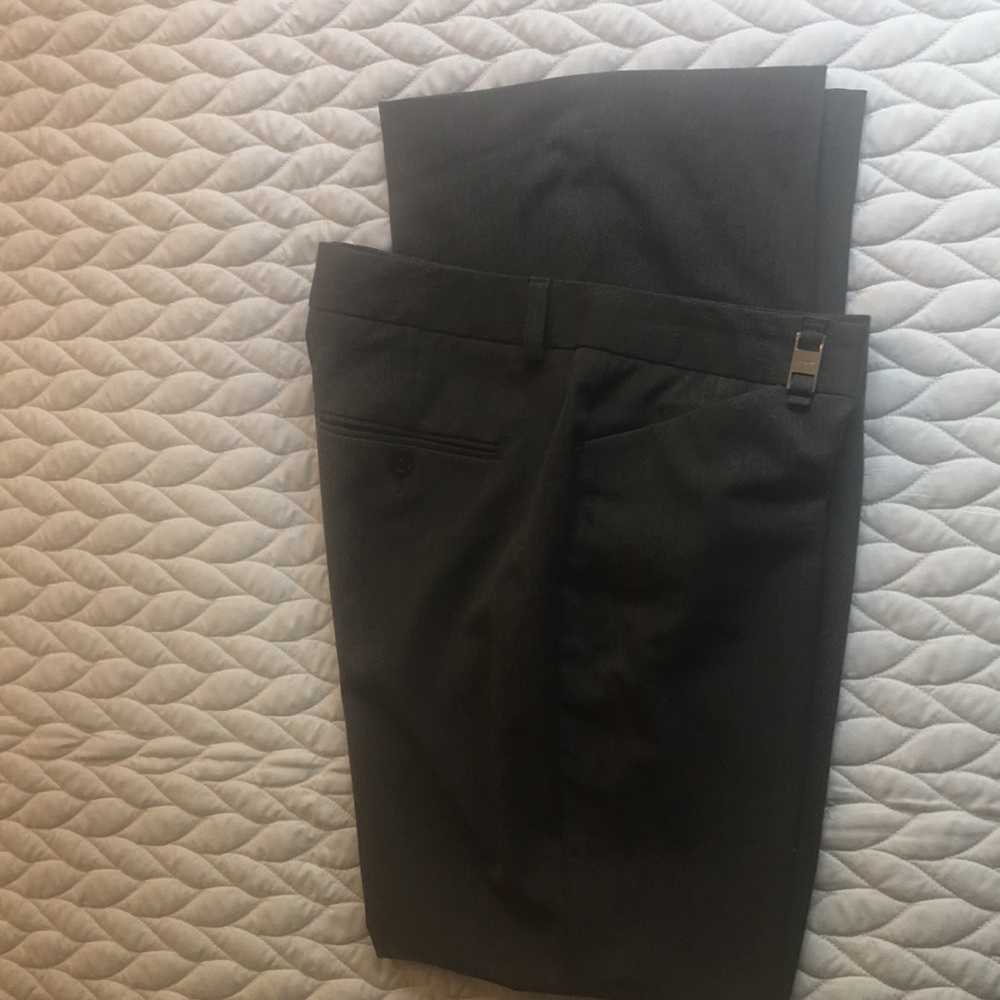 Express dress pants